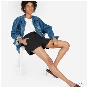 Everlane Japanese GoWeave Track Shorts